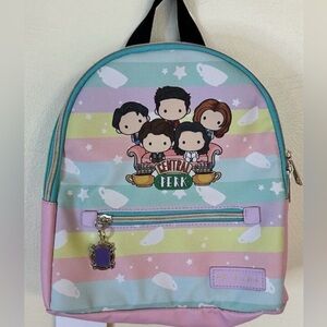 Bioworld Friends Backpack